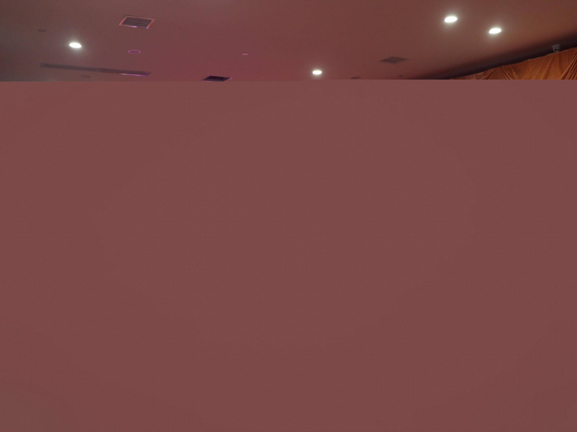 The Grand Plaza Hotel Ji'an  Bagian luar foto
